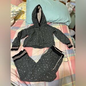 Matilda Jane 2 piece outfit